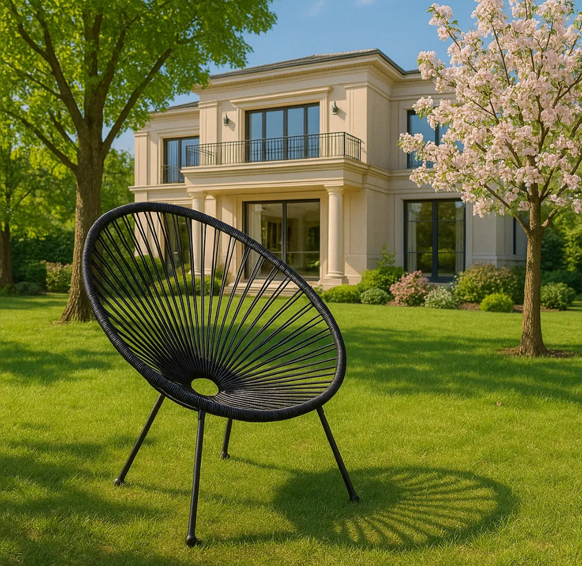 Fauteuil ACAPULCO