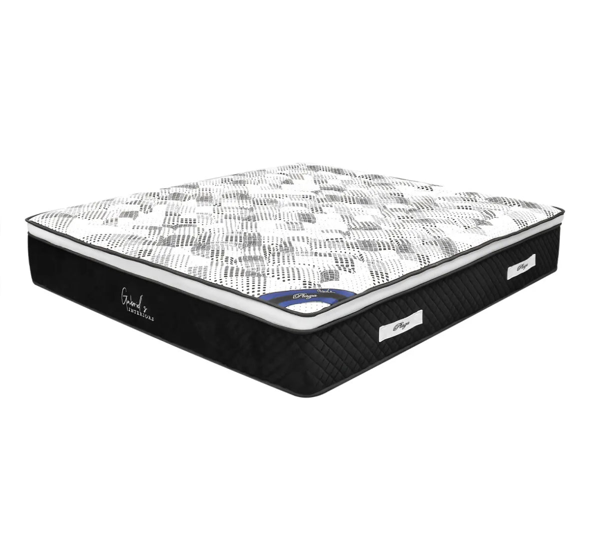 Matelas Plaza