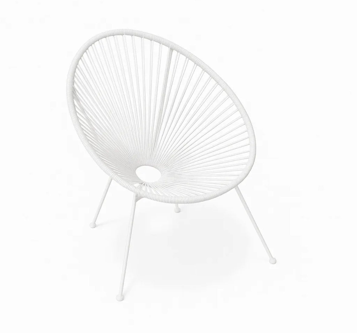 Fauteuil ACAPULCO