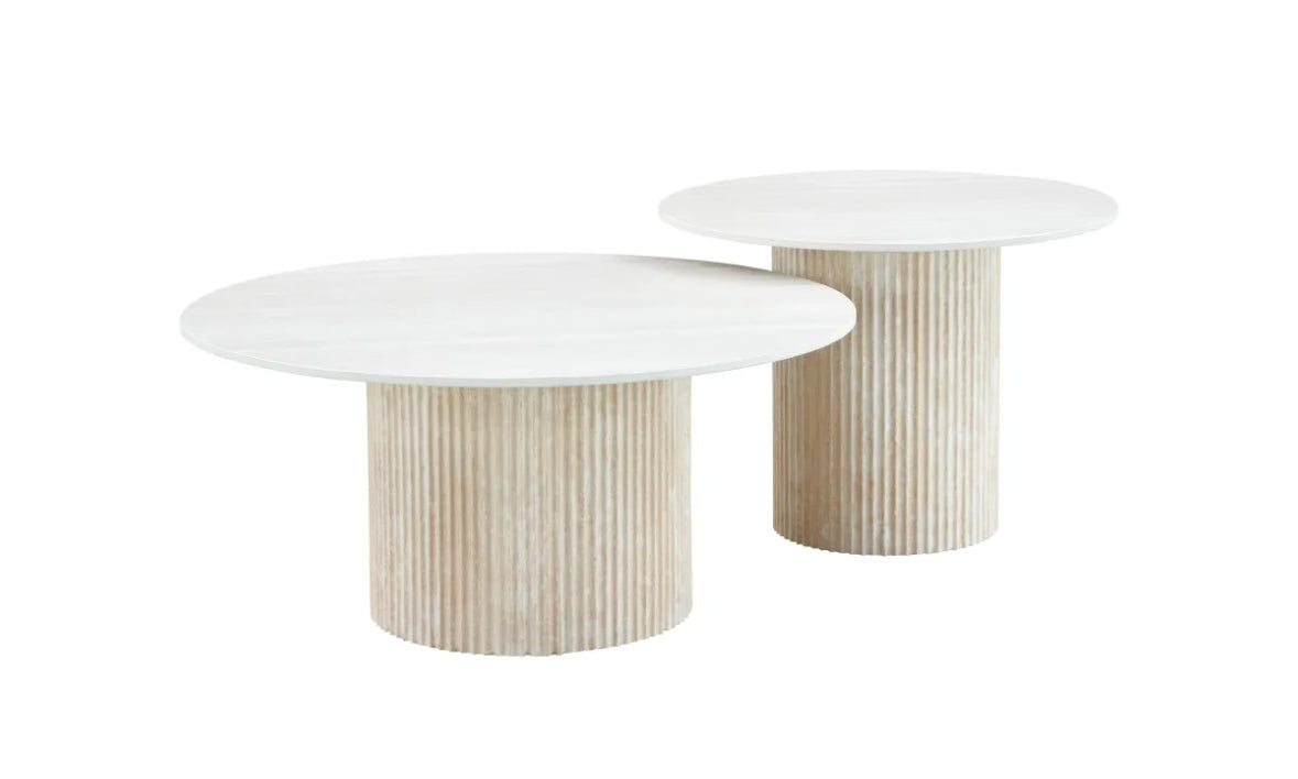 Table basse Gigogne Mina