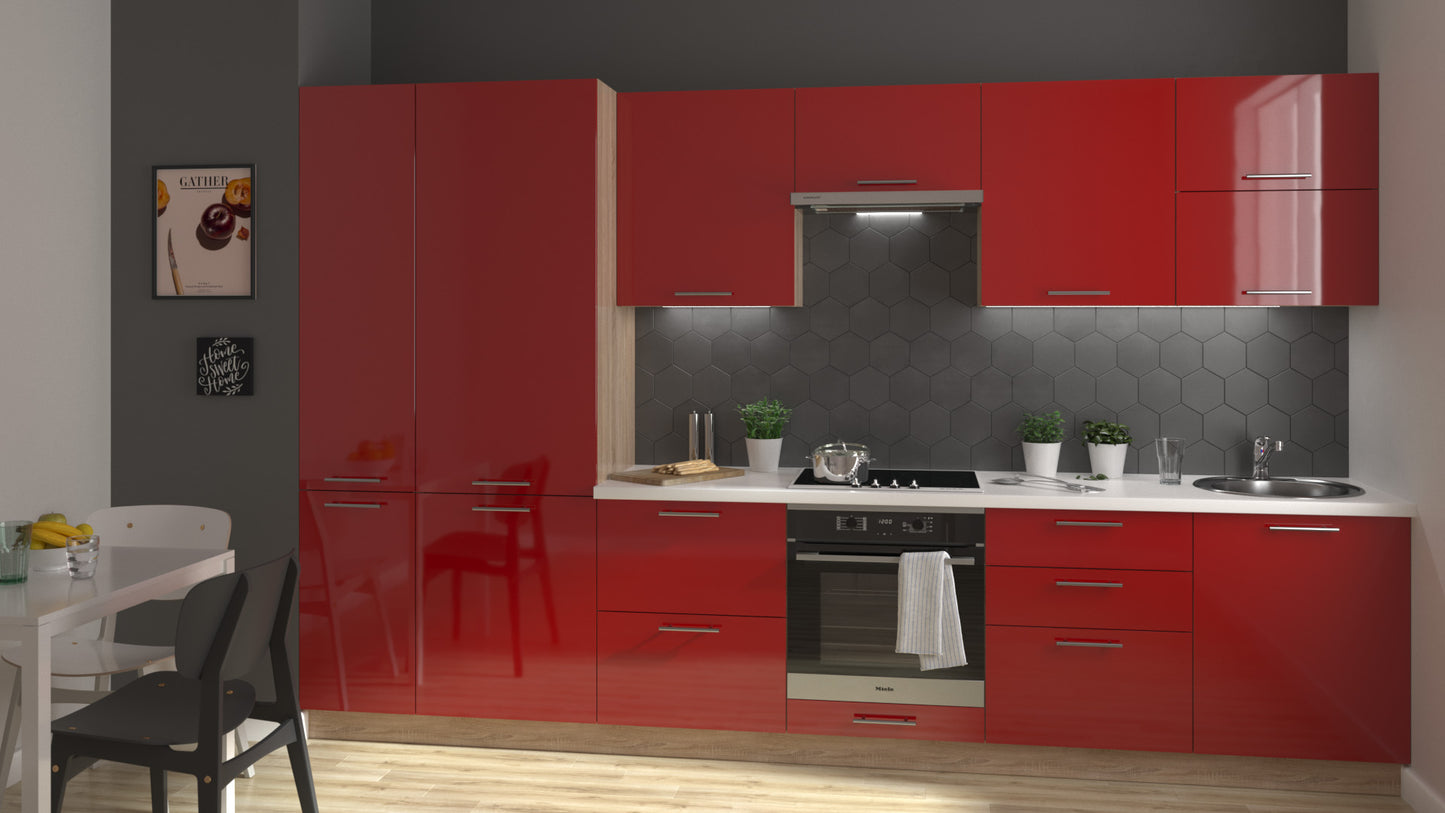 Cuisine Laquée