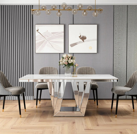 TABLE ELEGANCE