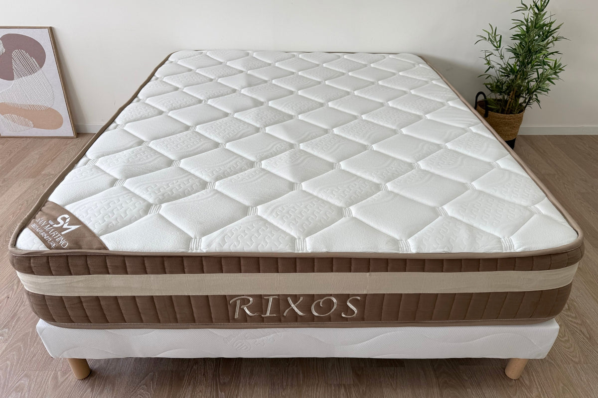 Matelas Rixos 160x200x30