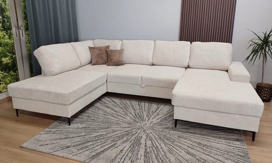 Canapé Panoramique Vienna