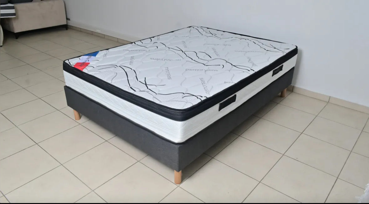 Matelas Memory