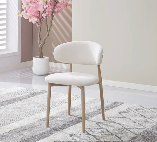 Chaise Lucile
