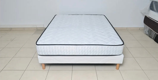Matelas confort ferme
