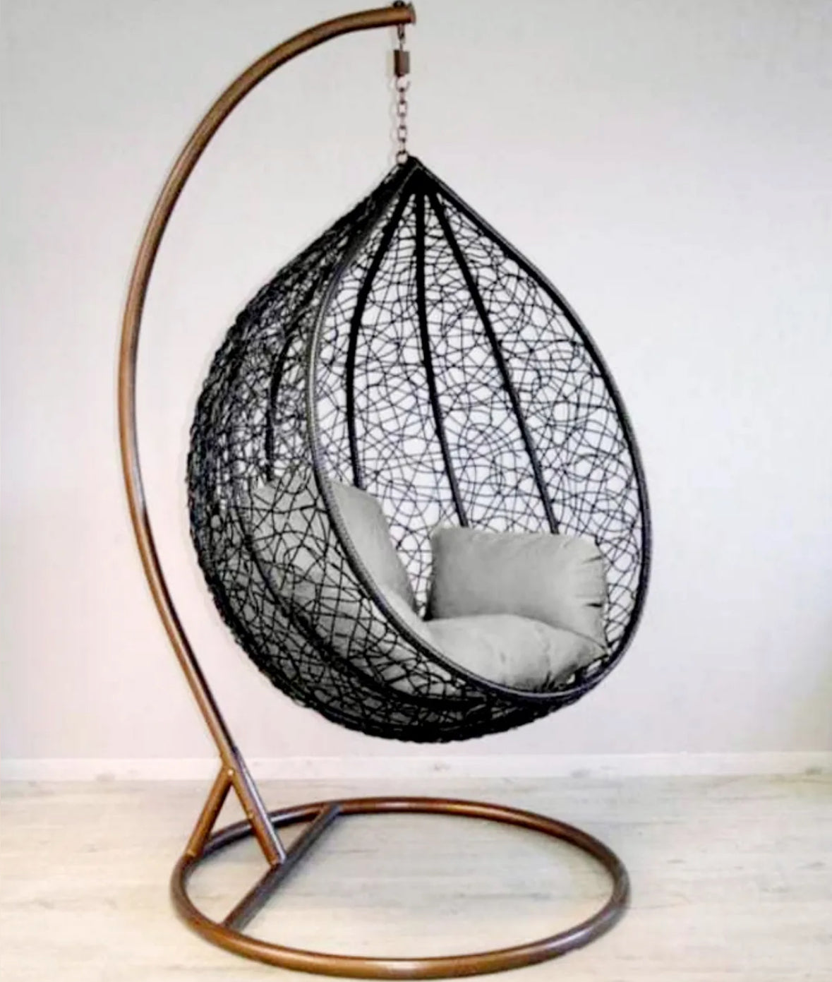 Fauteuil Suspendu