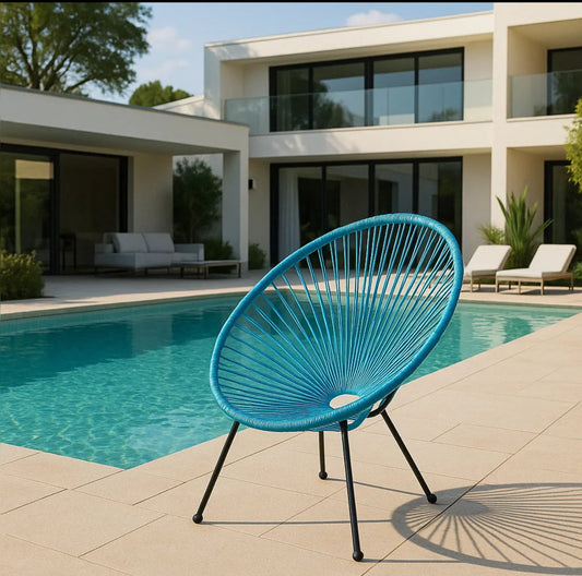 Fauteuil ACAPULCO