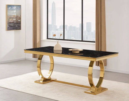 Table repas OMEGA