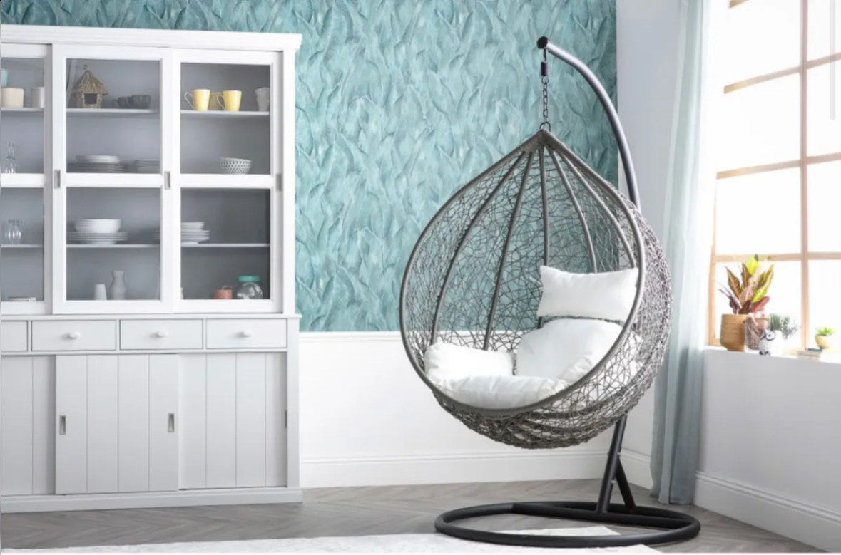 Fauteuil Suspendu